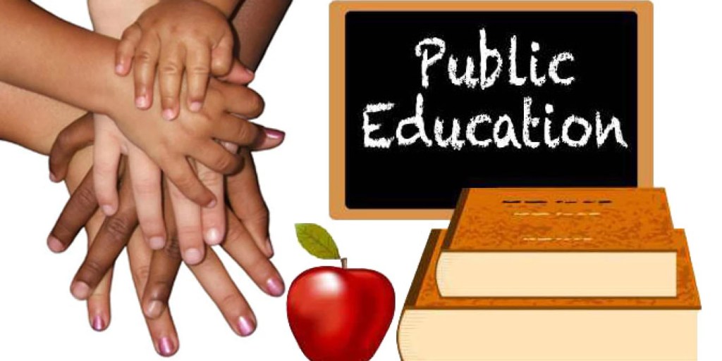 Public Education