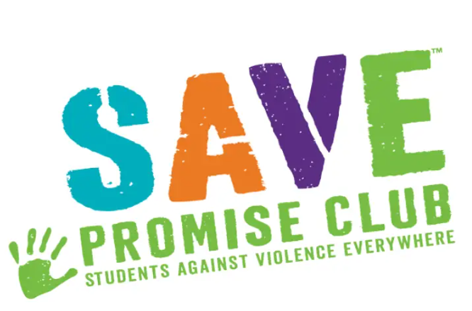 SAVE Promise Club Logo