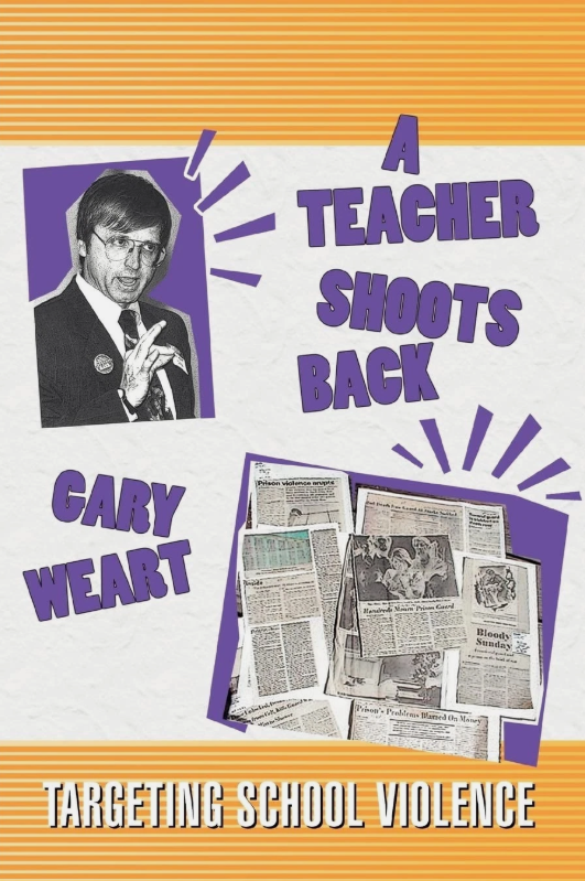 A Teacher Shoots Back